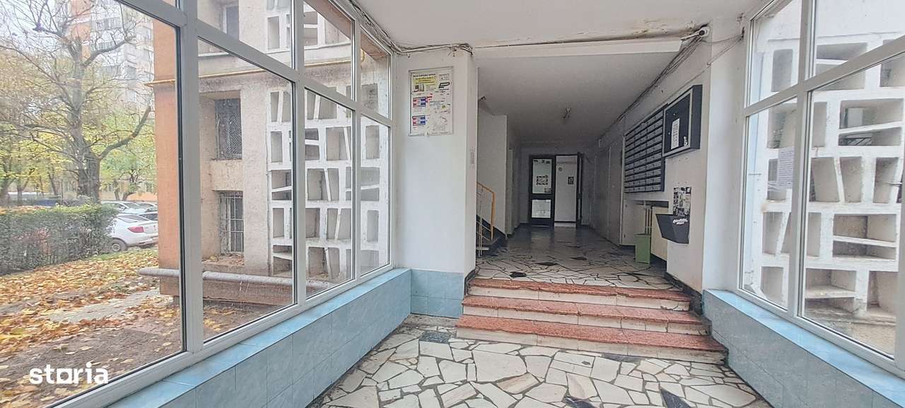 Garsoniera renovabila | Berceni-9