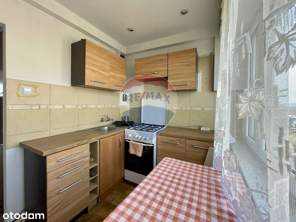 Widokowe, 3-pokojowe mieszkanie w Alwerni-8