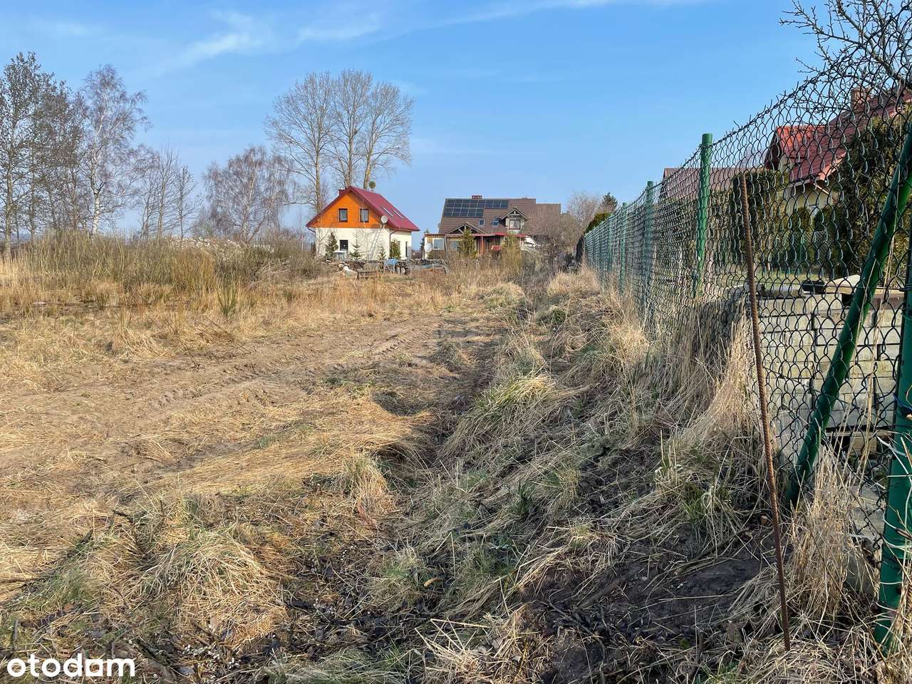 DZIAŁKA*REWA*BLISKO MORZA*MEDIA*MARINA - Pełny obrazek: 5/7