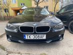 BMW Seria 3 316d - 2