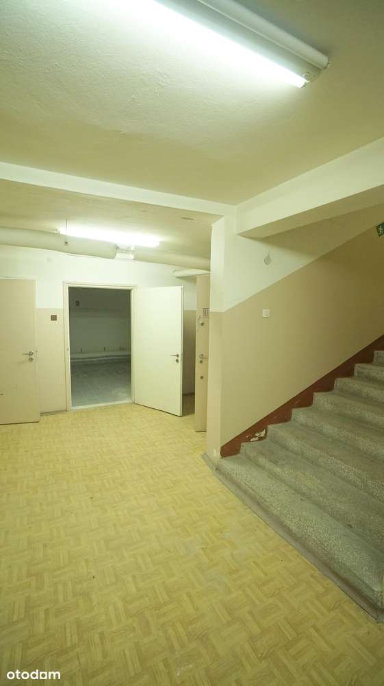 Nieruchomość komercyjna w atrakcyjnej części miasta Łomży-14