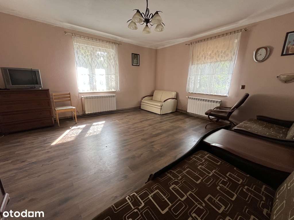 Dom na sprzedaż, 2 pokoje, 50 m², Opacz-Kolonia