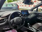Toyota C-HR Hybrid Lounge - 5