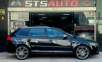 Audi A3 Sportback 2.0 TDi S-line - 12