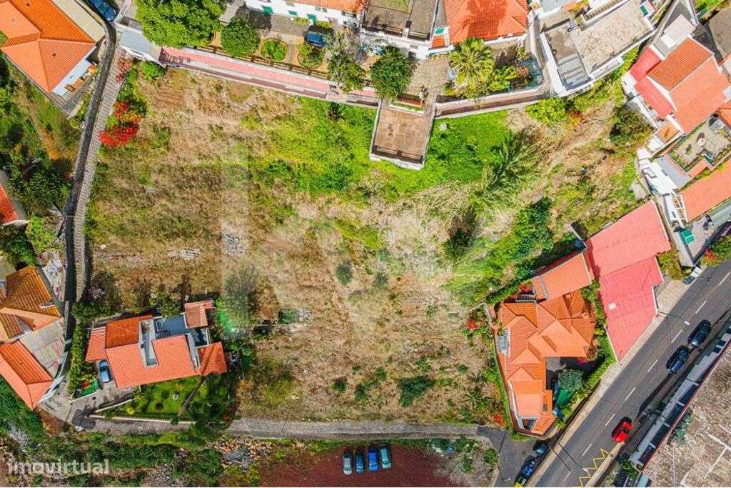 Terreno com 3102m2 para construção I Santo António I 470.000,00 - Grande imagem: 4/17