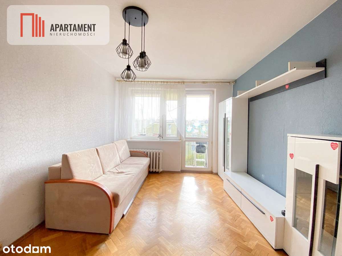 3 pokoje z oddzielną kuchnią - Pełny obrazek: 3/9