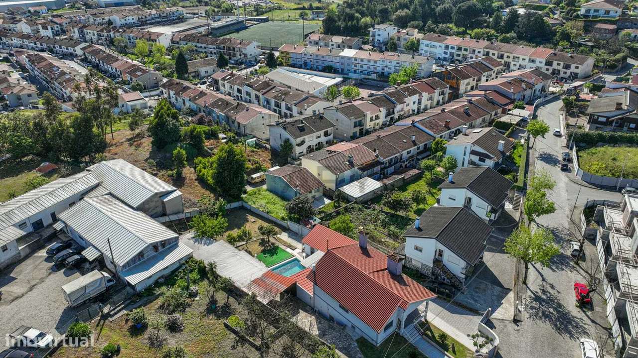 Terreno Não definido em UDF de Celeirós, Aveleda e Vimieiro - Grande imagem: 2/8