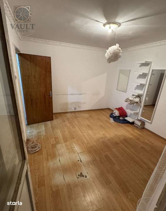 Apartament 3 camere Drumul Taberei-Metrou Raul Doamnei - Imagine principală: 3/7