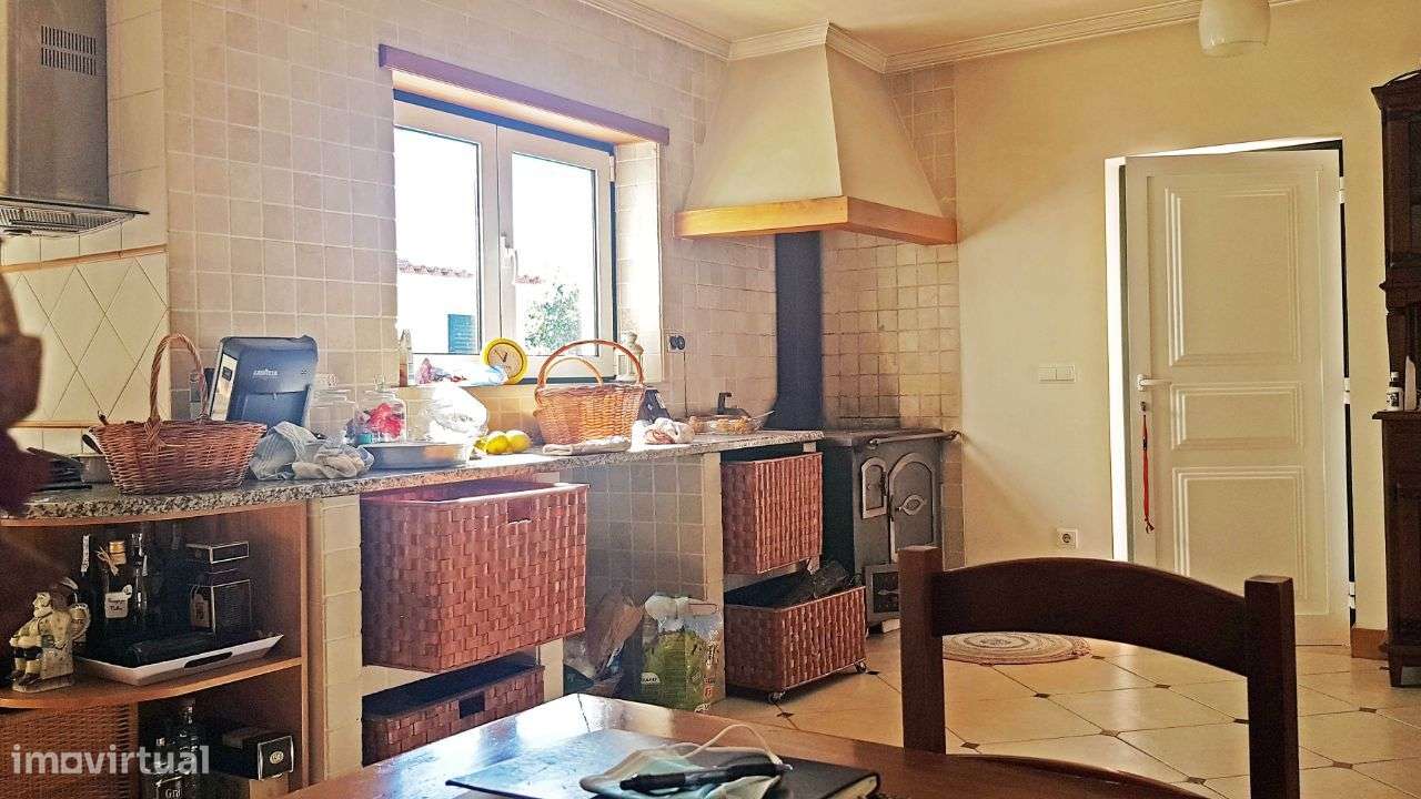 Moradia T5 perto de Coimbra-5