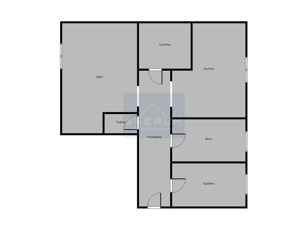 M-4 na sprzedaż Częstochowa Raków - Pełny obrazek: 5/14