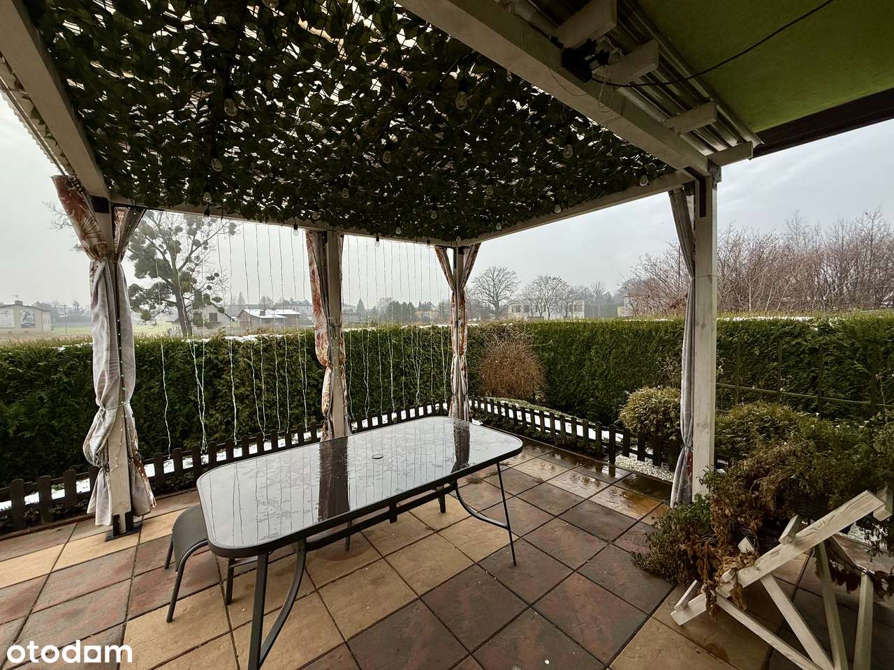 Atrakcyjna oferta! Dwa domy, garaż, fotowoltaika na dużej działce-13