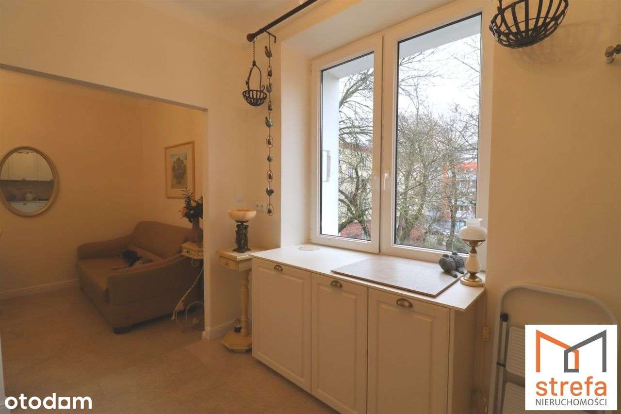 *Eleganckie w Śródmieściu*kameralny blok**-7