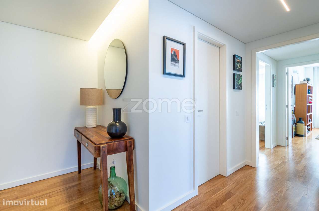 T2 Campo Alegre - Porto - Grande imagem: 3/38