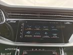 Audi Q8 3.0 55 TFSI quattro Tiptronic - 22