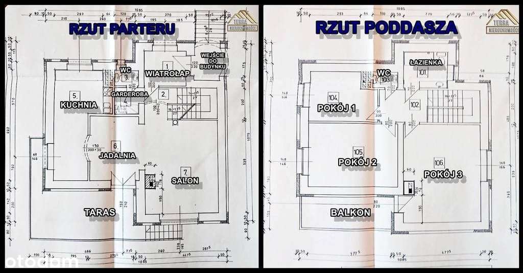Wyjątkowy Dom Z Ogrodem 3280m²-19