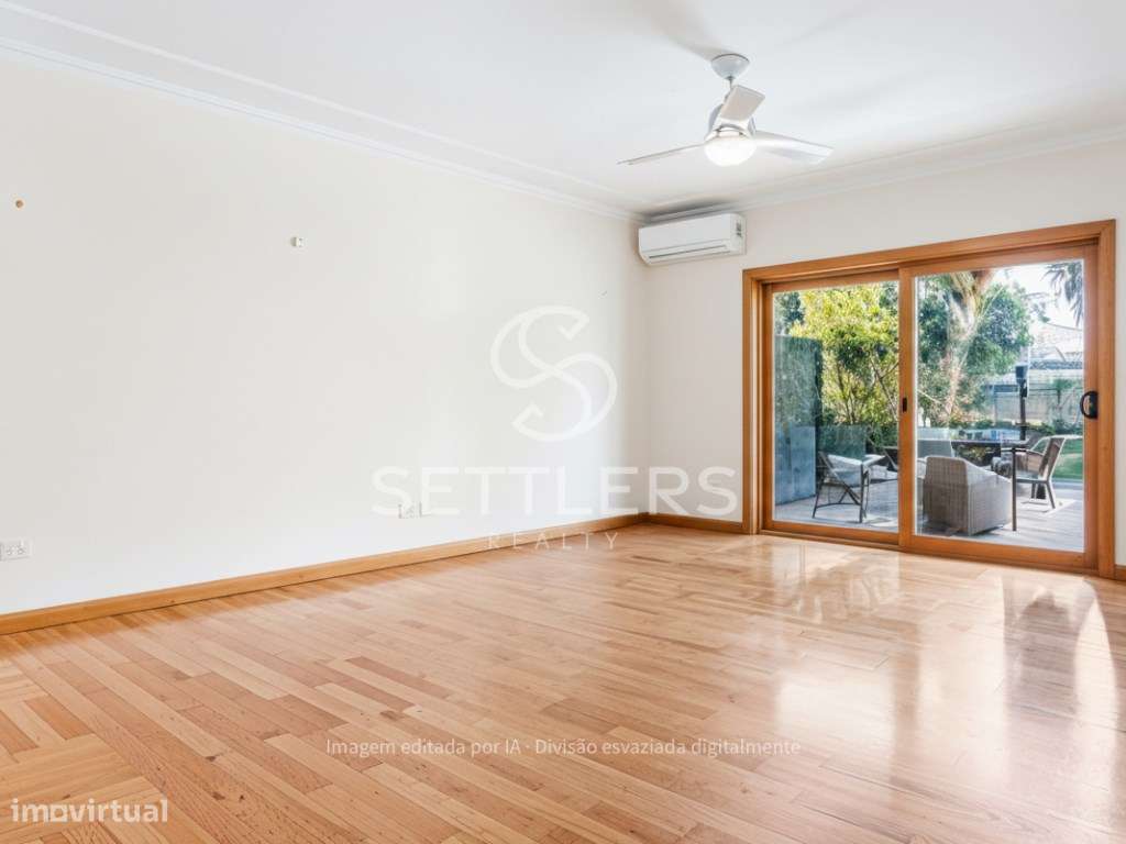 Apartamento T2 - Quinta da Beloura - Grande imagem: 5/48