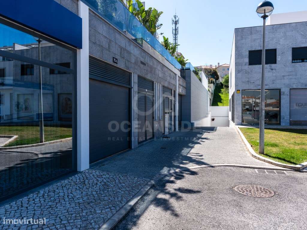 Apartamento T3 em novo Empreendimento em Amoreira-42
