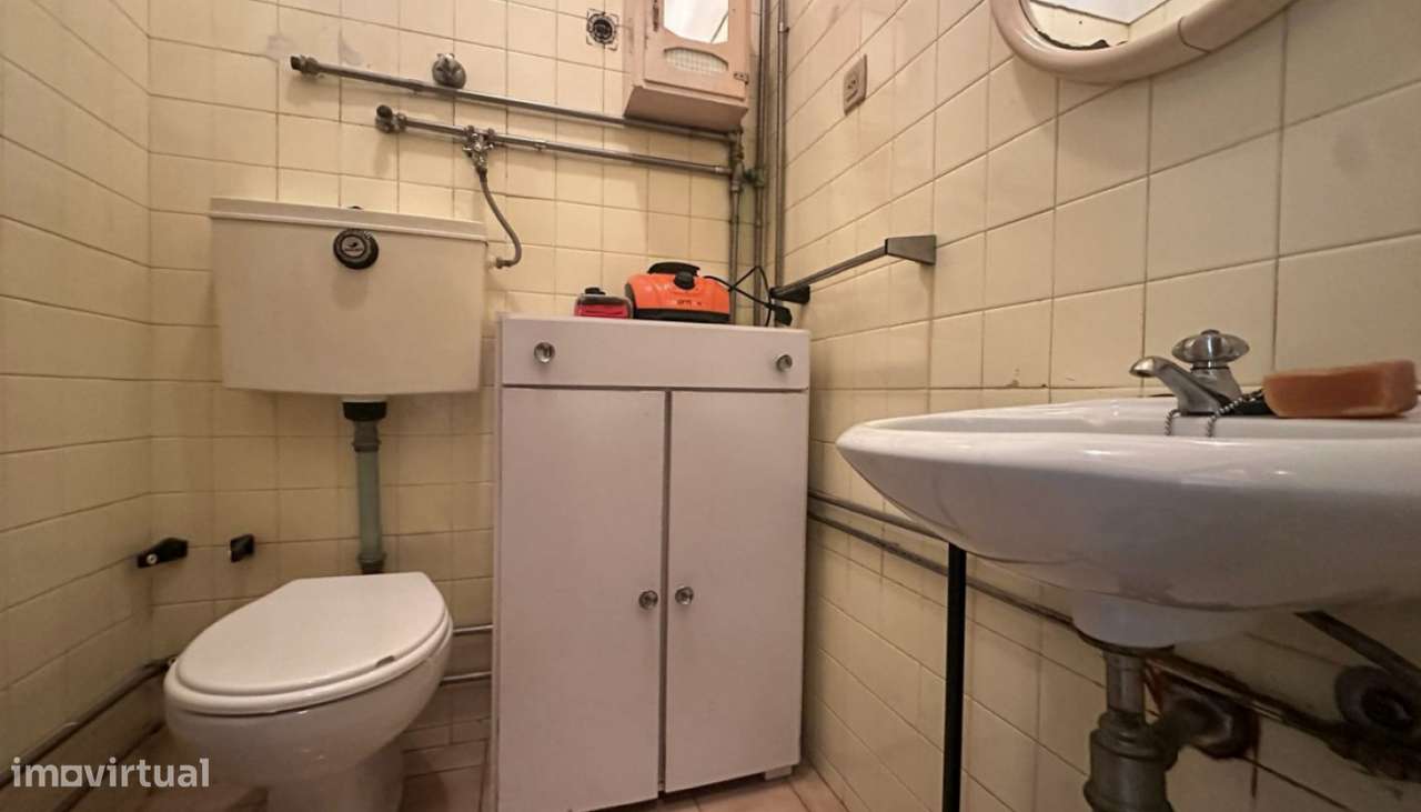 Venda de excelente apartamento T3, Centro da Cidade, Viana do Castelo-14