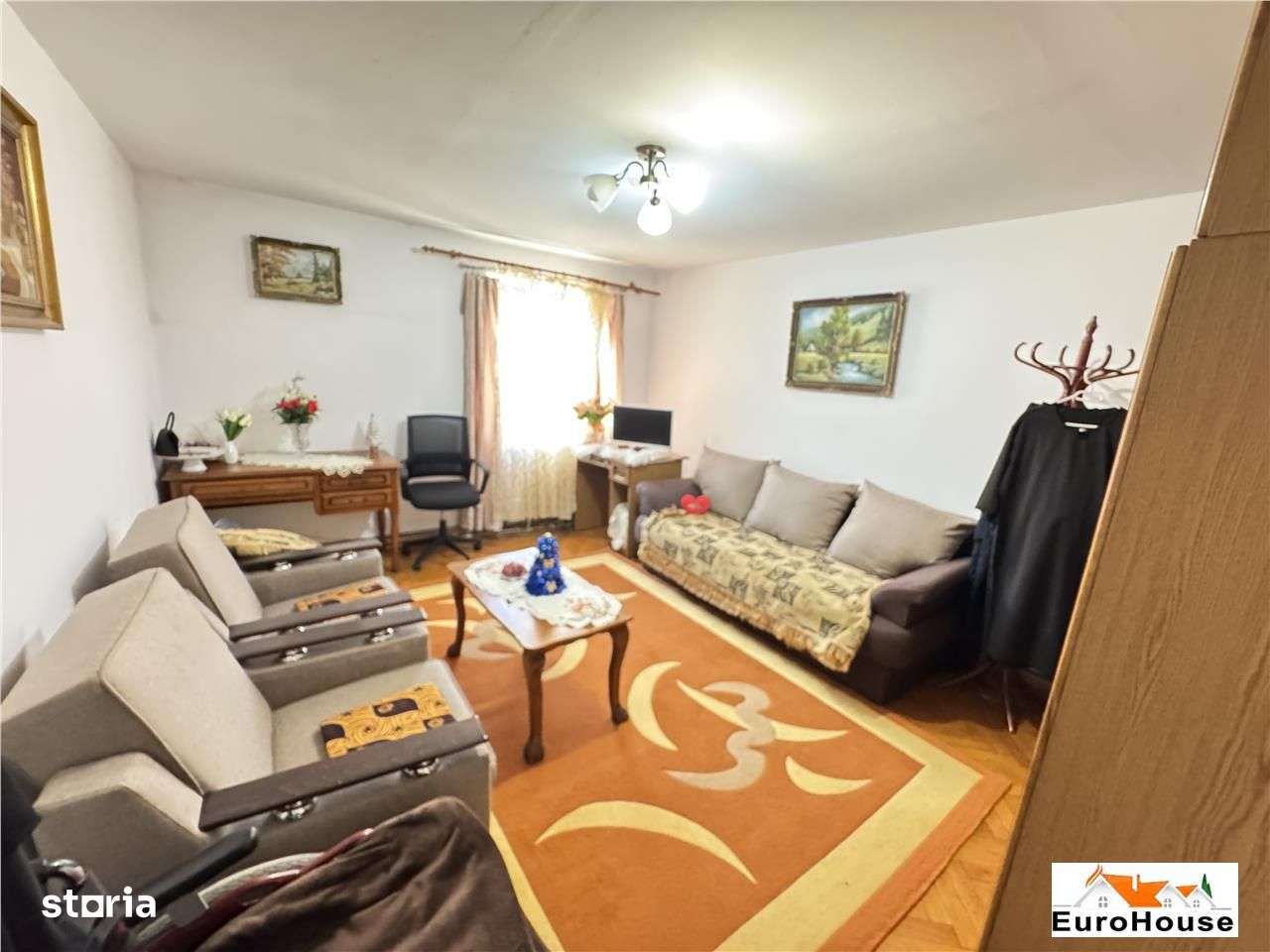 Apartament de vanzare in Alba Iulia-0