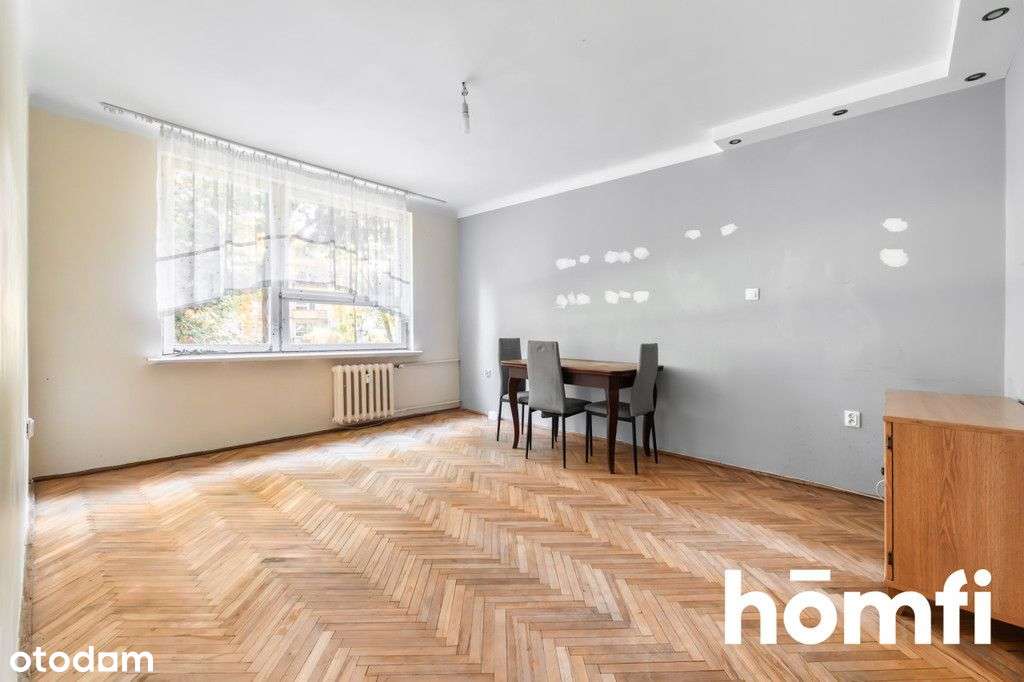 Mieszkanie z potencjałem w świetnej lokalizacji - Pełny obrazek: 2/16