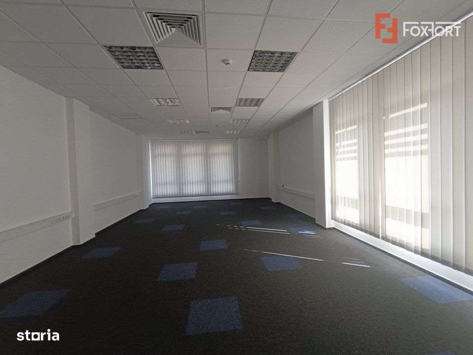 Spatiu de birouri 760 mp de inchiriat, zona Spitalul Judetean - Imagine principală: 4/19
