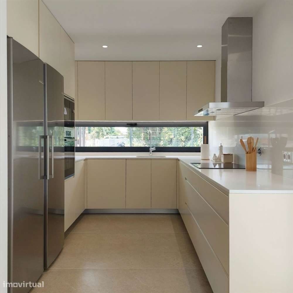Moradia NOVA T3 com 3 suítes em Palmeira Braga - Grande imagem: 4/22