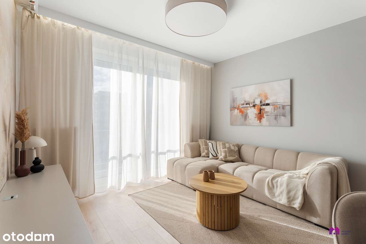 Apartament MARZEŃ z DUŻĄ loggią idealny dla RODZINY-2