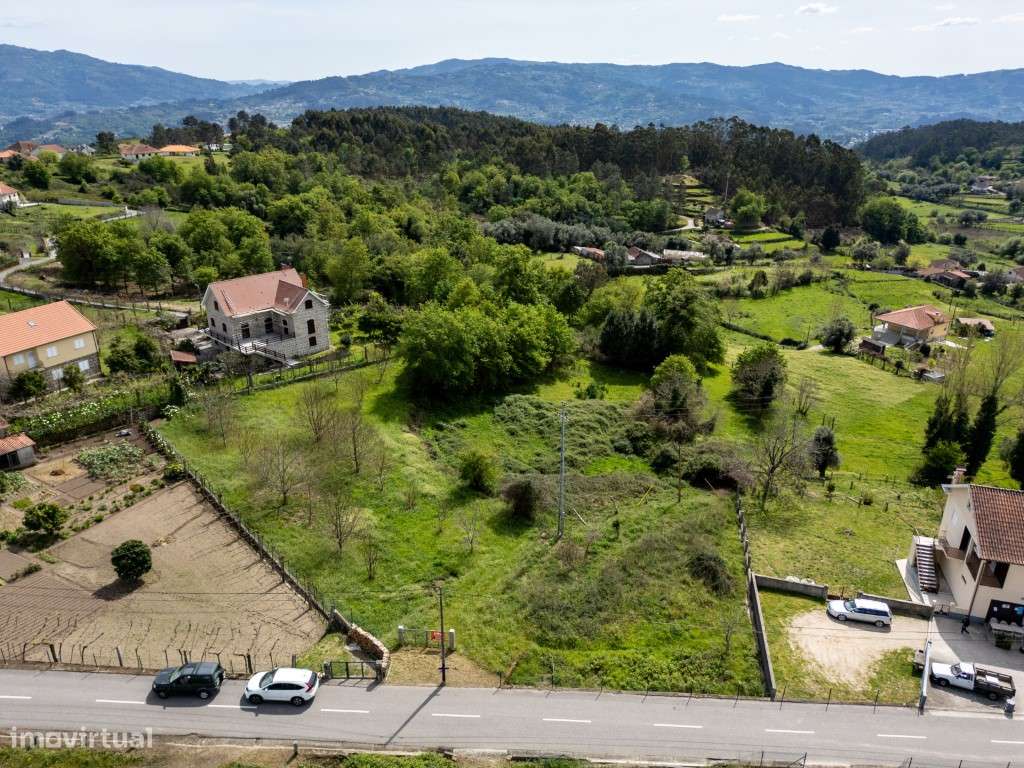 Terreno - Grande imagem: 5/7