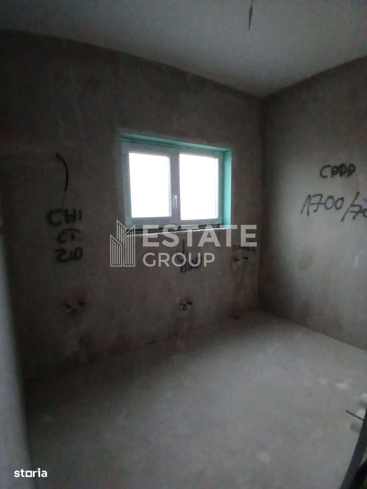 Duplex cu 5 camere despartit prin camera tehnica in Dumbravita-8