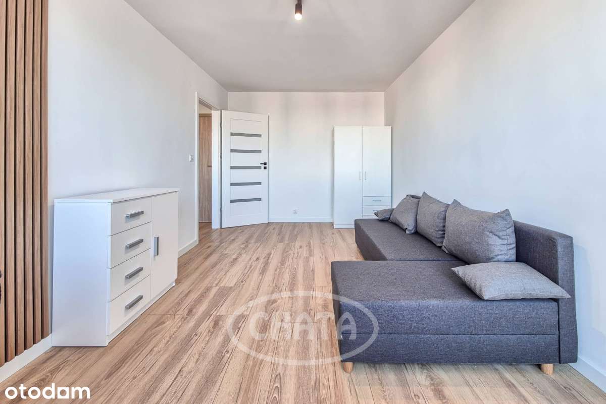 Głogowska/Rozkład/Media Miejskie/1 wynajem - Pełny obrazek: 5/20