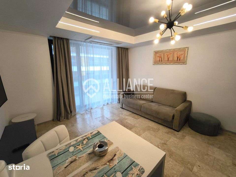 OLIMP  (Cod 01) - Complex NOVUM BY THE SEA - Imagine principală: 5/20