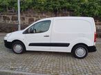 Peugeot Partner 1.6 HDi Confort - 5