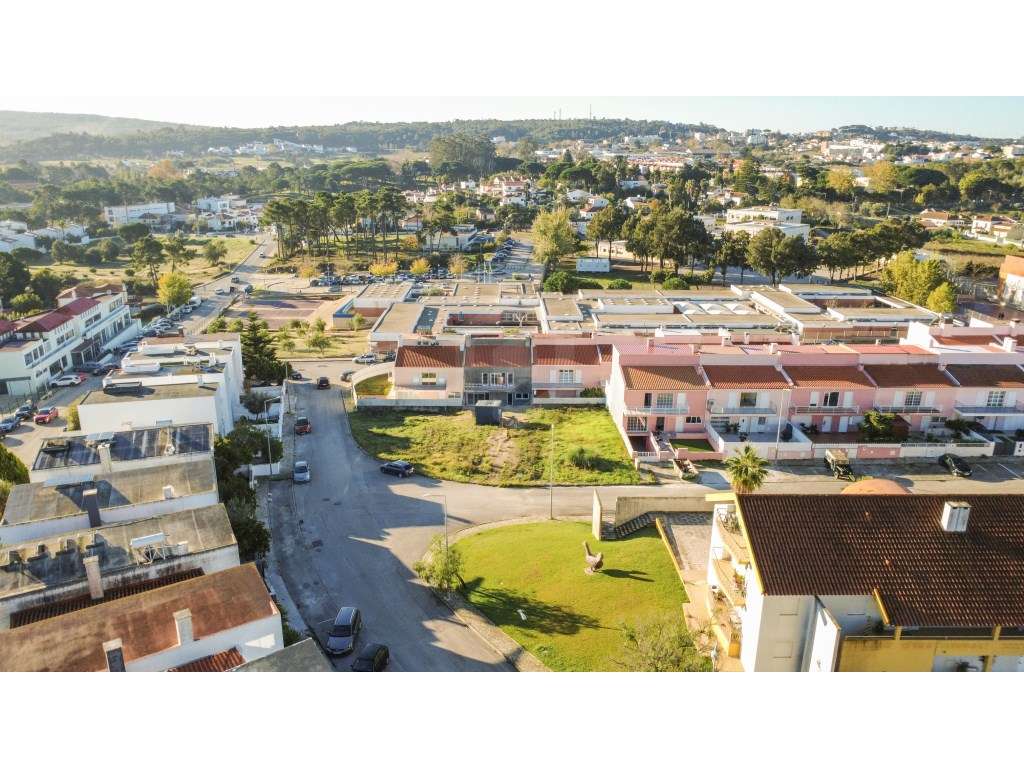 Terreno Urbano - Monte da Faúlha-4