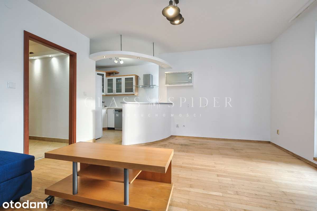 ⚡3 pokoje⚡duży balkon⚡garaż⚡Las Anecin⚡Tramwaj ⚡ - Pełny obrazek: 5/19