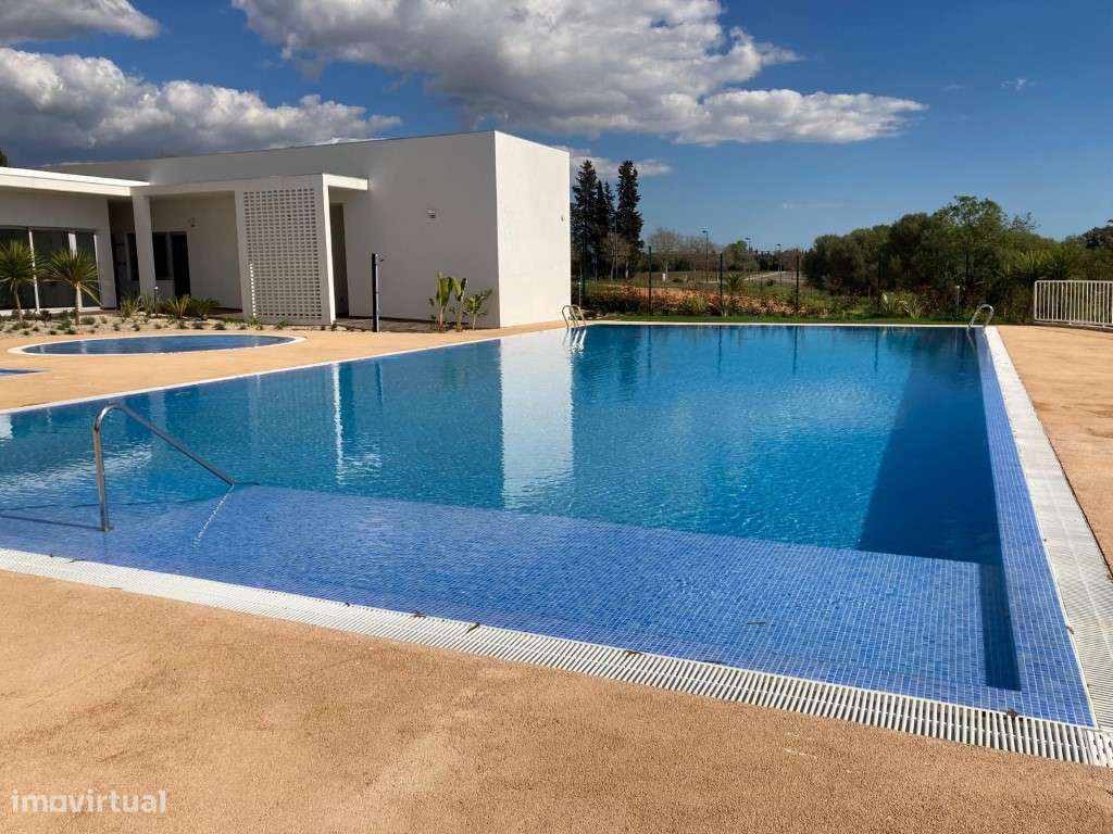 T2 em condomínio com piscina em vilamoura - Grande imagem: 2/44