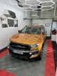 Ford Ranger Pick-Up 3.2 TDCi 4x4 Cabina Dubla WILDTRACK Aut. - 2