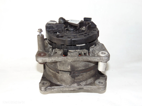 ORYGINAŁ alternator 03C903023D Audi A3 8P VW Volkswagen Golf 5 V Plus Passat B6 Touran Polo benzyna 1.4 1.6 - 11