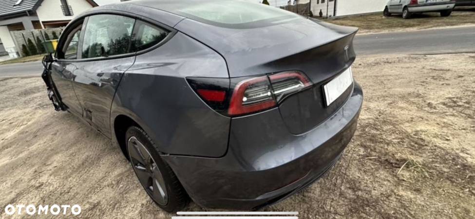 Tesla Model S 70D Allradantrieb - 1