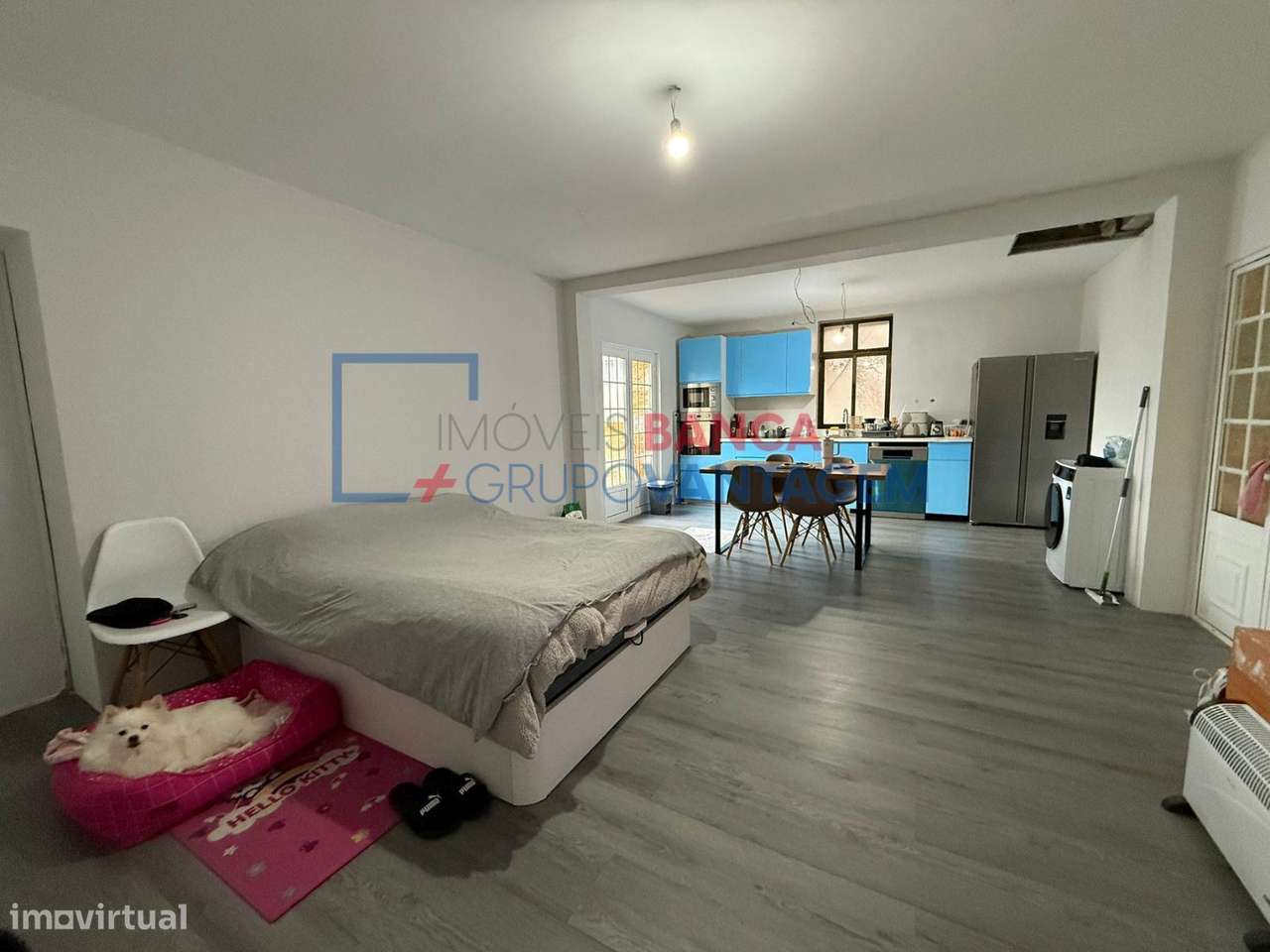 Moradia T4 Isolada à venda em Anadia - Grande imagem: 4/6