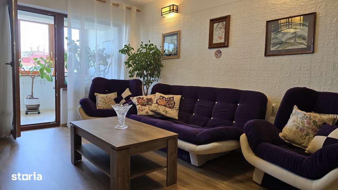 Apartament 4 camere in Deva, zona ultracentrala -Decebal - Imagine principală: 1/20