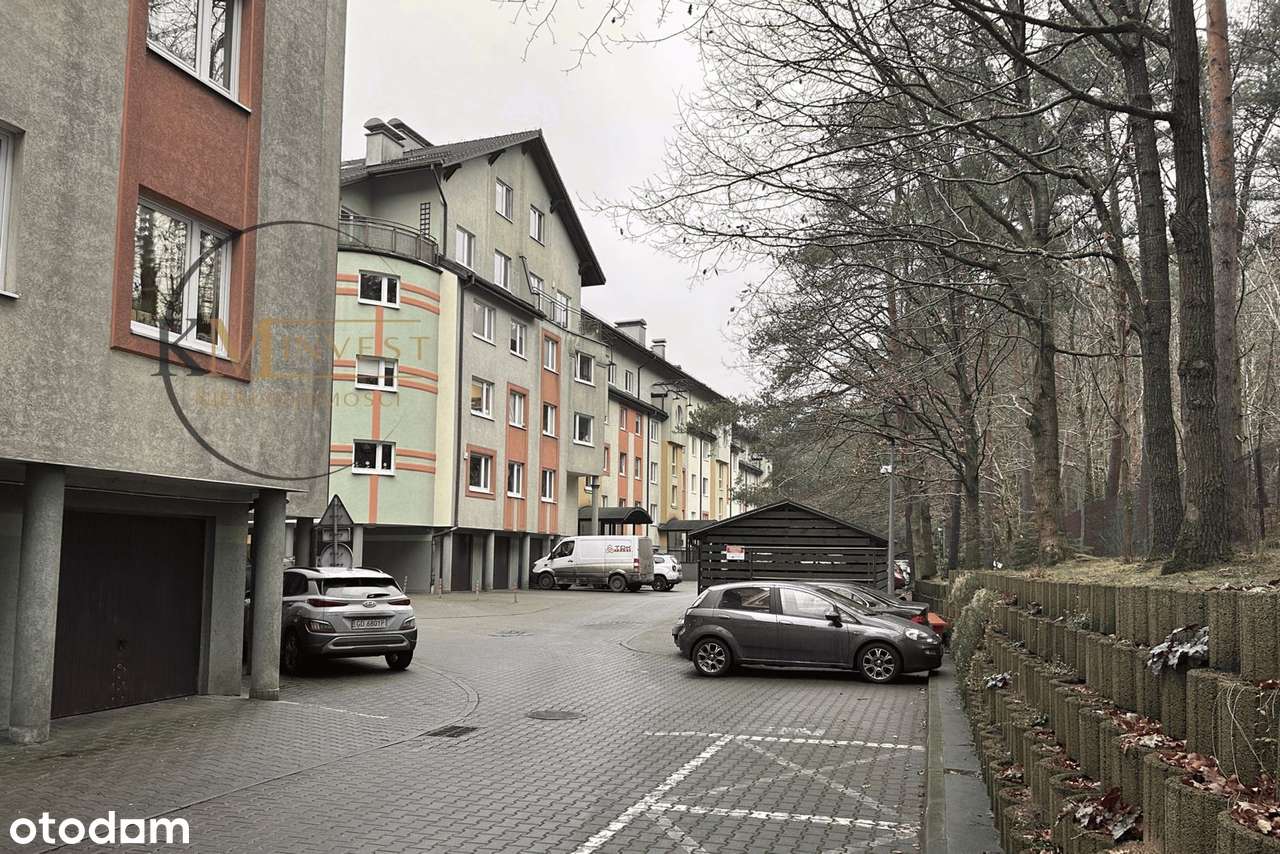 Na sprzedaż garaż w Gdyni. - Pełny obrazek: 1/3