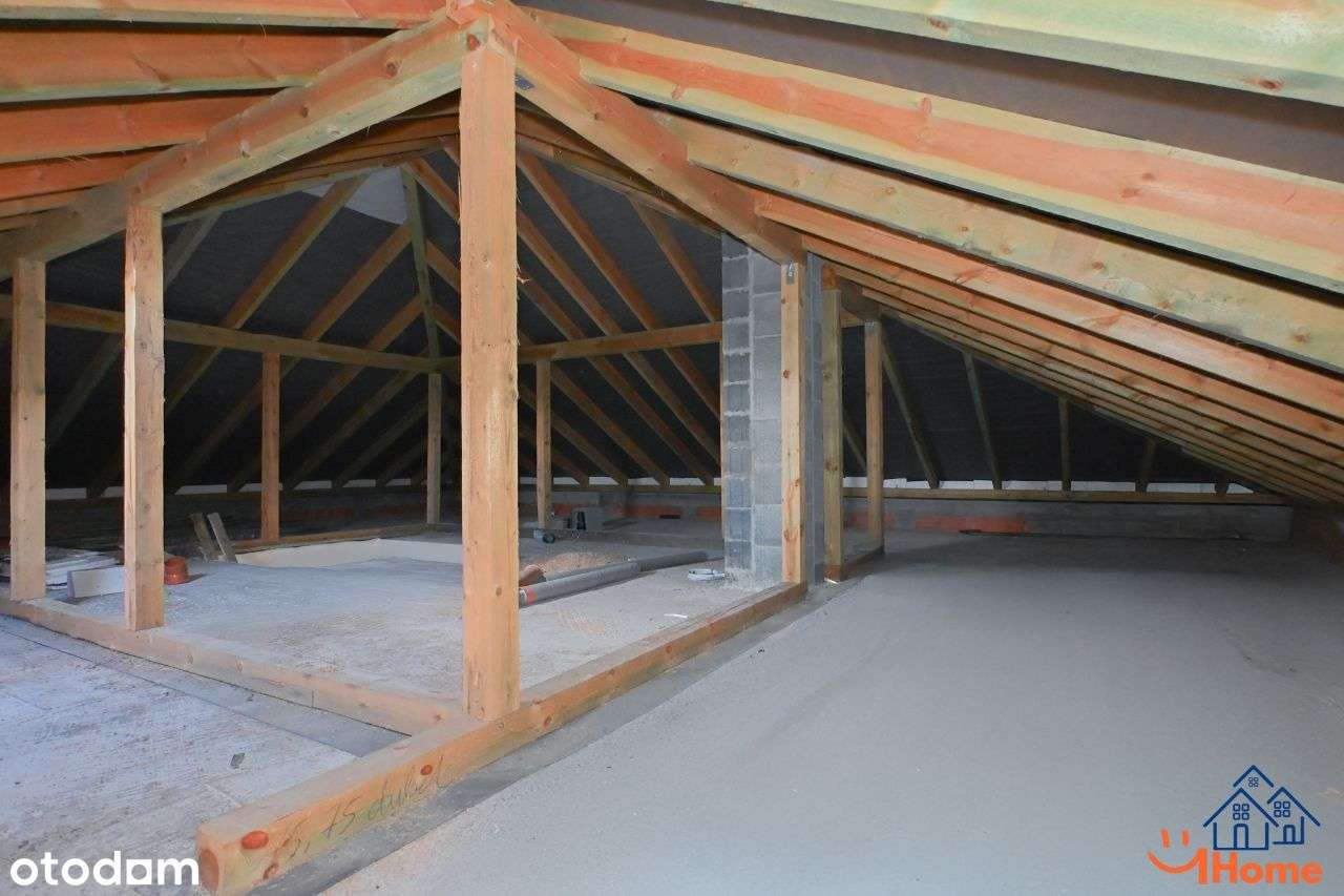 SUPER Dom  pod Warszawą !  Super cena! Mega Jakość i l Lokalizacja!-12