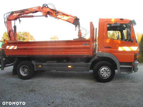 Mercedes-Benz Atego 1523 - 3