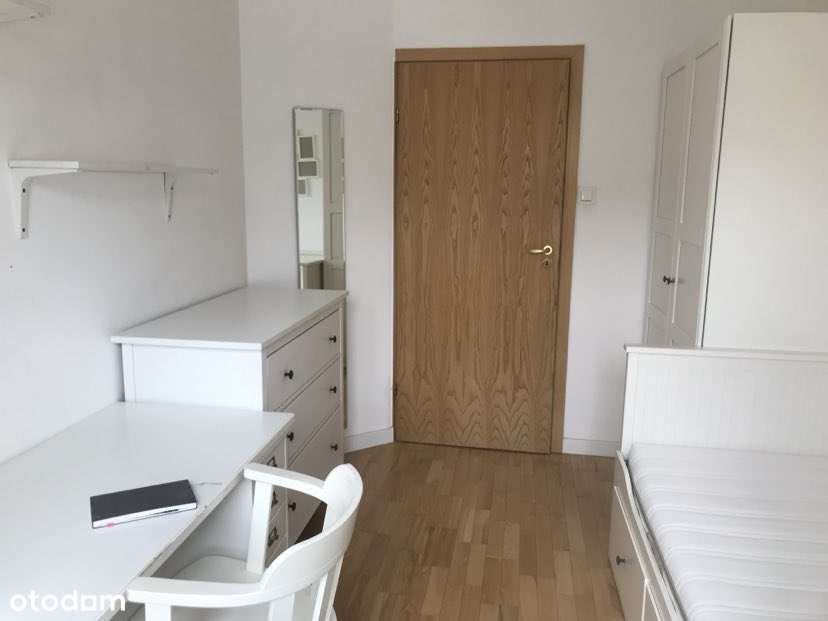 Piękne mieszkanie 72m, z tarasem 36m, 3 pokoje - Pełny obrazek: 4/7