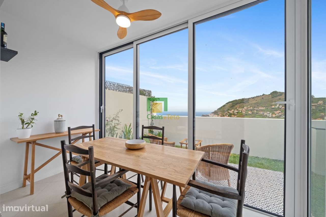 Moradia T3 Campanário-17