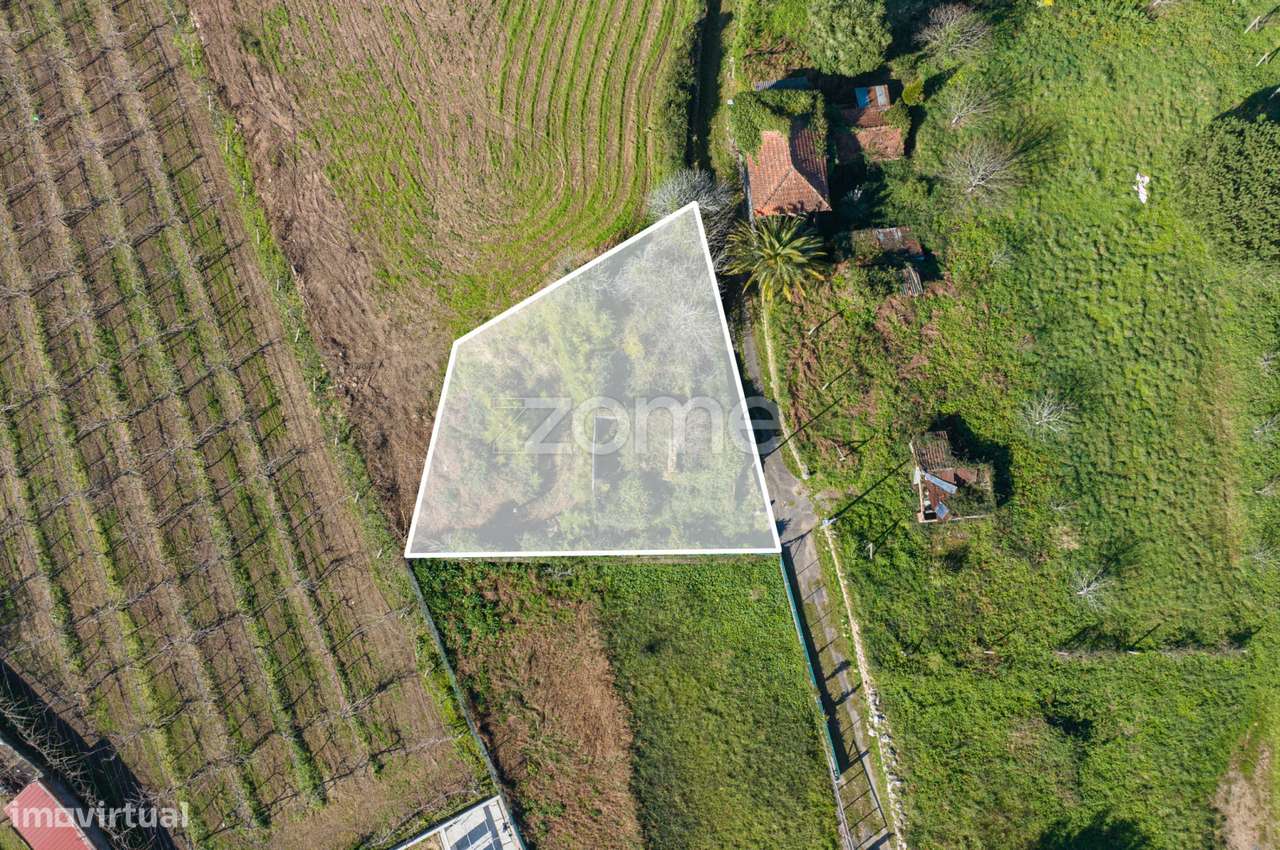 Terreno Rústico com 508m2 - Grande imagem: 2/15