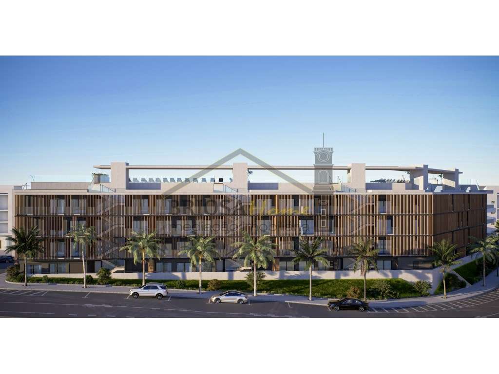 Apartamento T3, com terraço, na Figueira da Foz - Grande imagem: 4/13