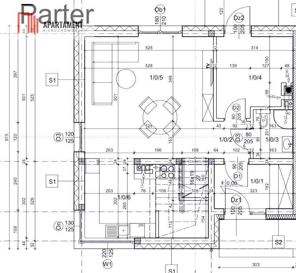 Komfortowy dom typu półbliźniak-14