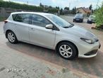 Toyota Auris 1.6 Premium - 1