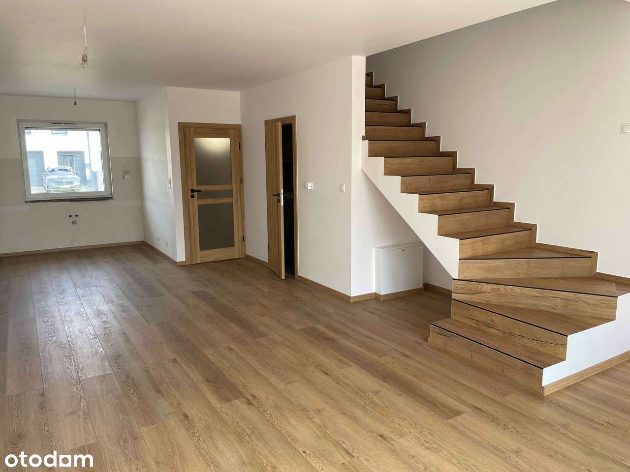 Dom, 81,35 m², Kluczbork-3